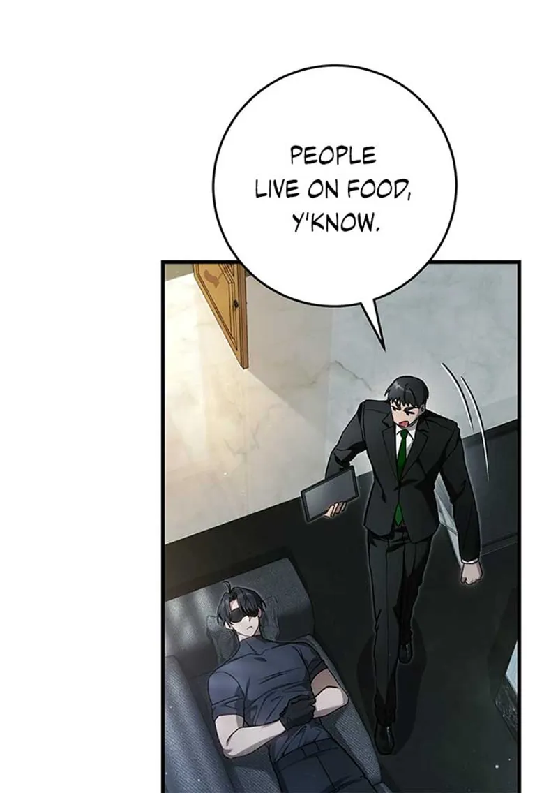 The Hunter Wants to Live Quietly Chapter 13 - 59