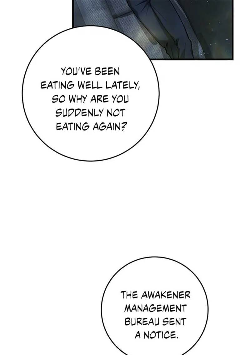 The Hunter Wants to Live Quietly Chapter 13 - 60
