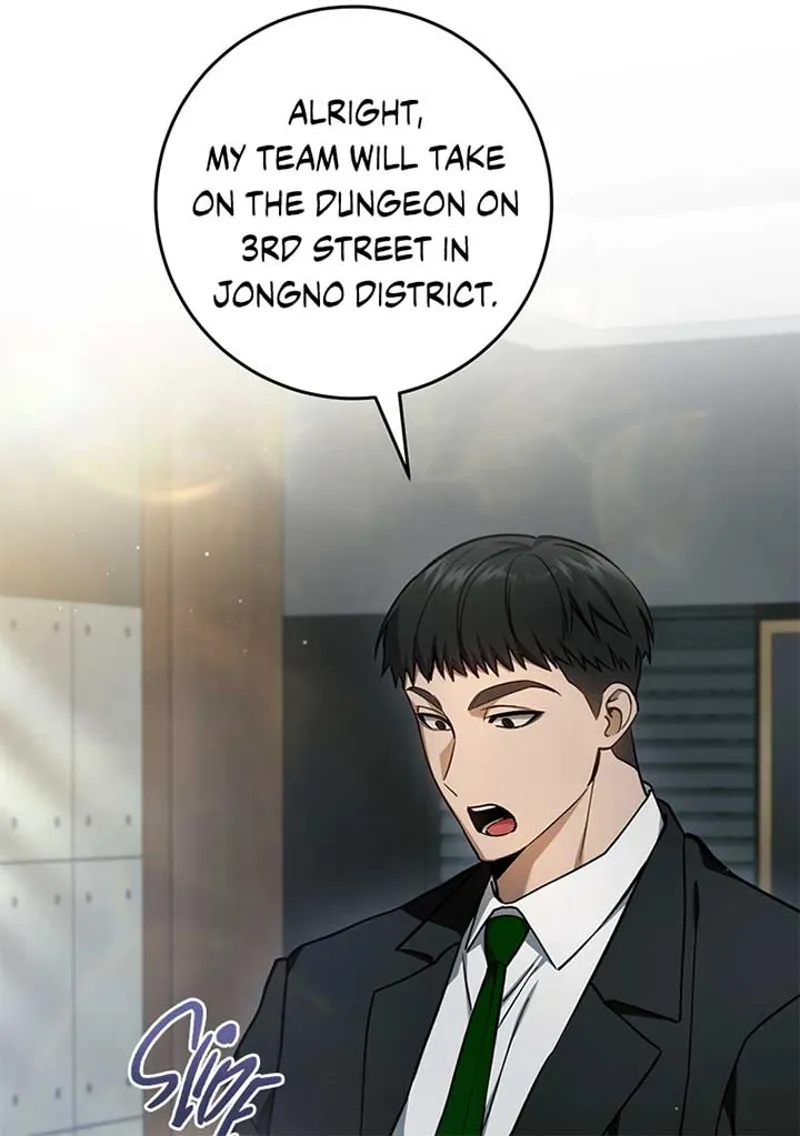 The Hunter Wants to Live Quietly Chapter 13 - 64
