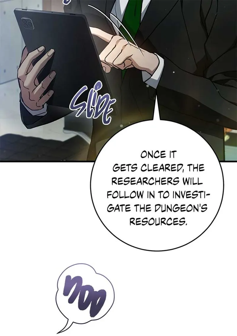 The Hunter Wants to Live Quietly Chapter 13 - 65