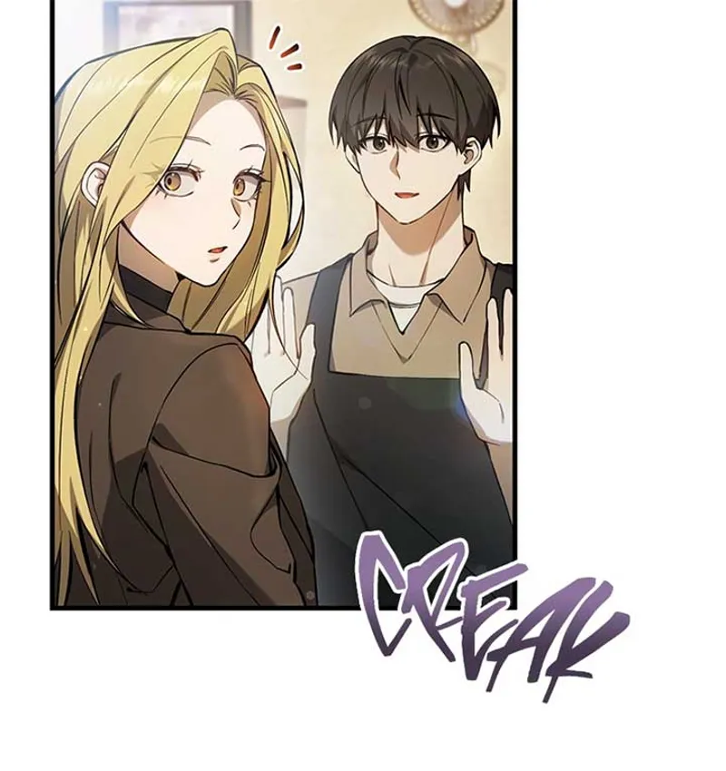 The Hunter Wants to Live Quietly Chapter 13 - 7