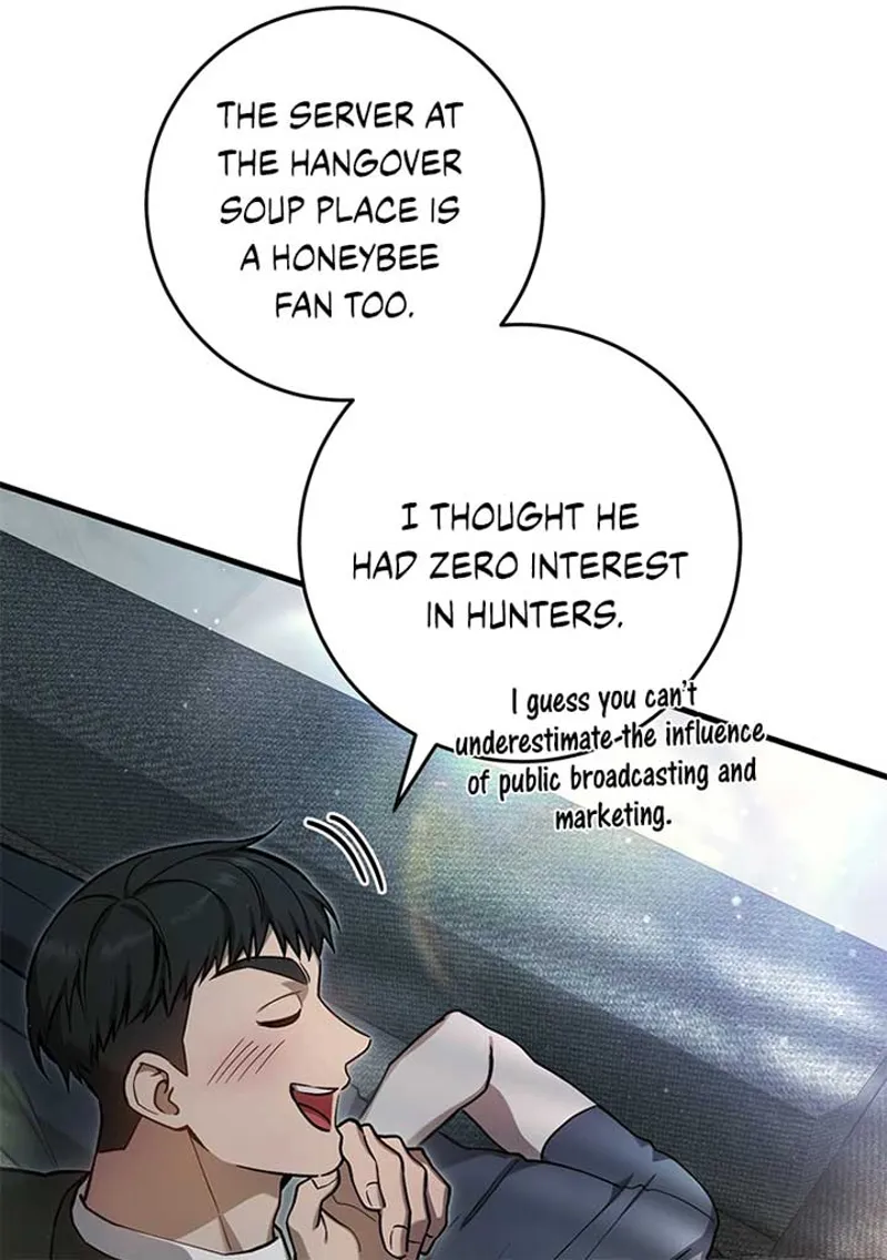 The Hunter Wants to Live Quietly Chapter 13 - 70