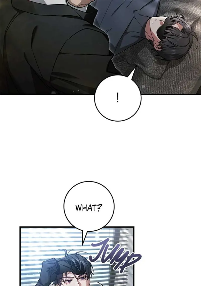 The Hunter Wants to Live Quietly Chapter 13 - 71