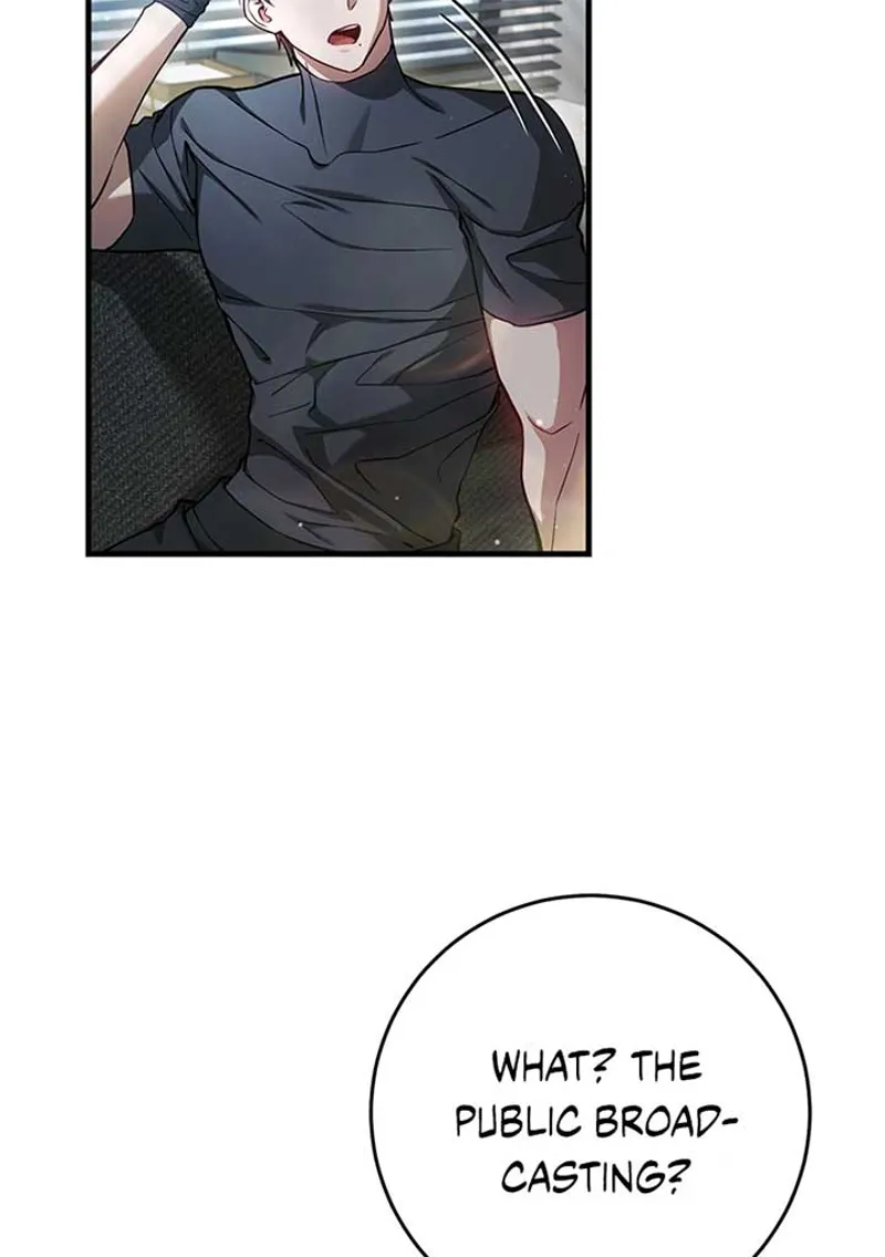 The Hunter Wants to Live Quietly Chapter 13 - 72