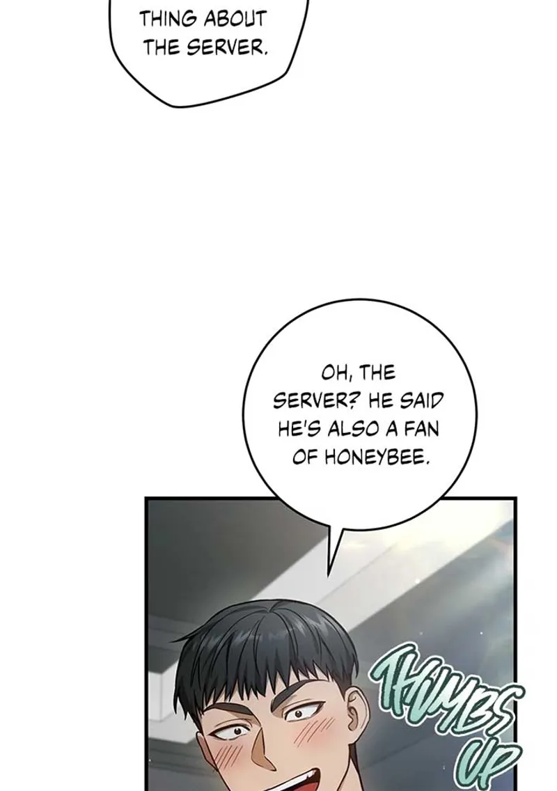 The Hunter Wants to Live Quietly Chapter 13 - 76