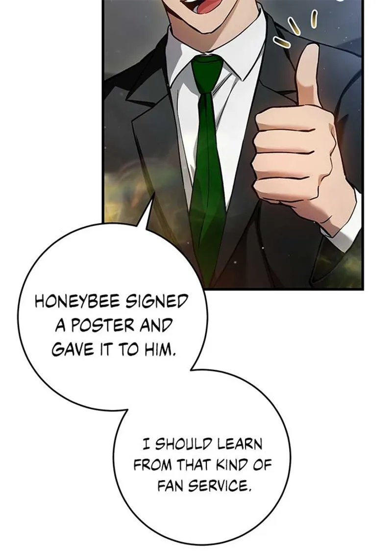 The Hunter Wants to Live Quietly Chapter 13 - 77