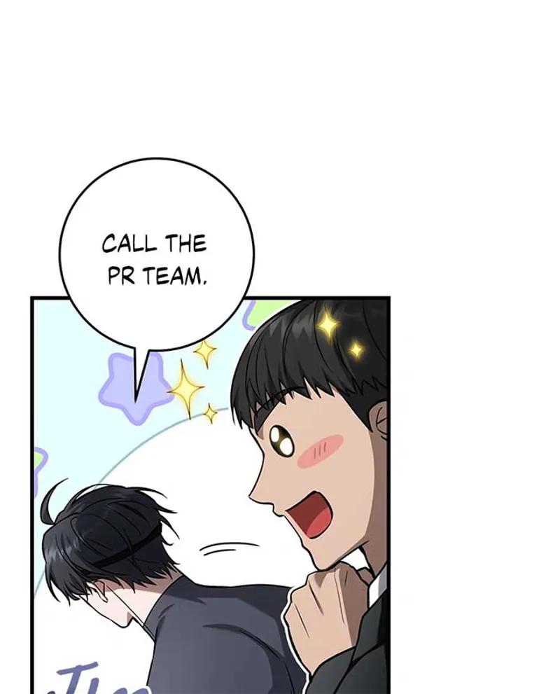 The Hunter Wants to Live Quietly Chapter 13 - 78