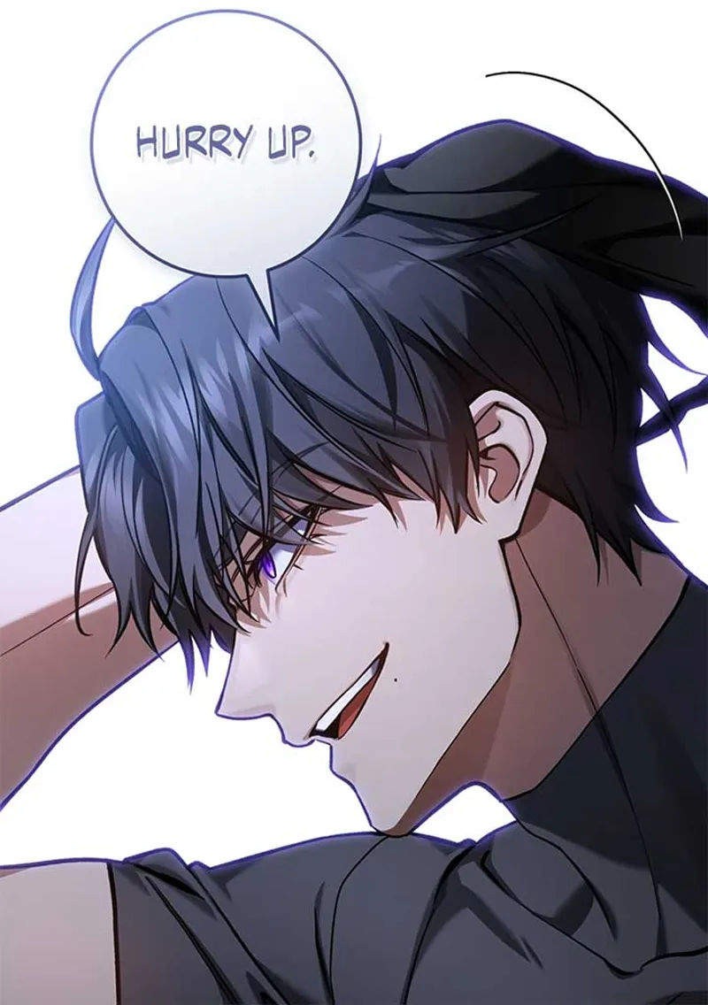The Hunter Wants to Live Quietly Chapter 13 - 80