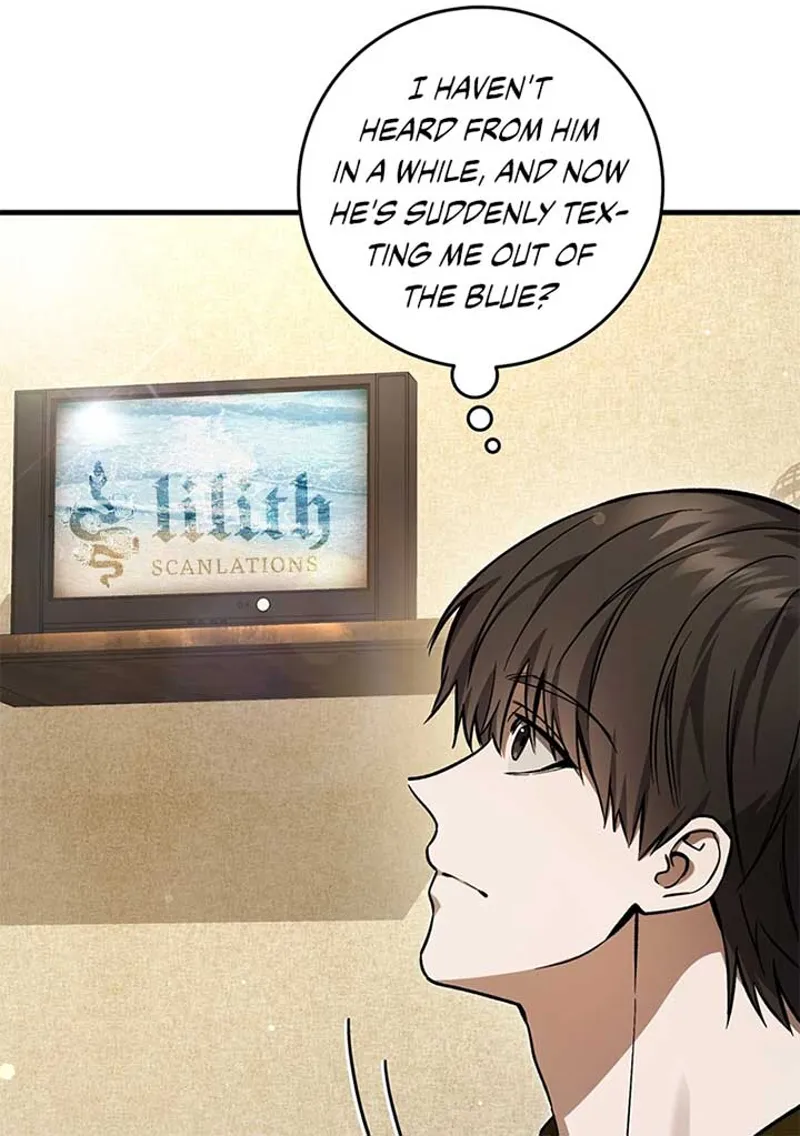 The Hunter Wants to Live Quietly Chapter 13 - 85