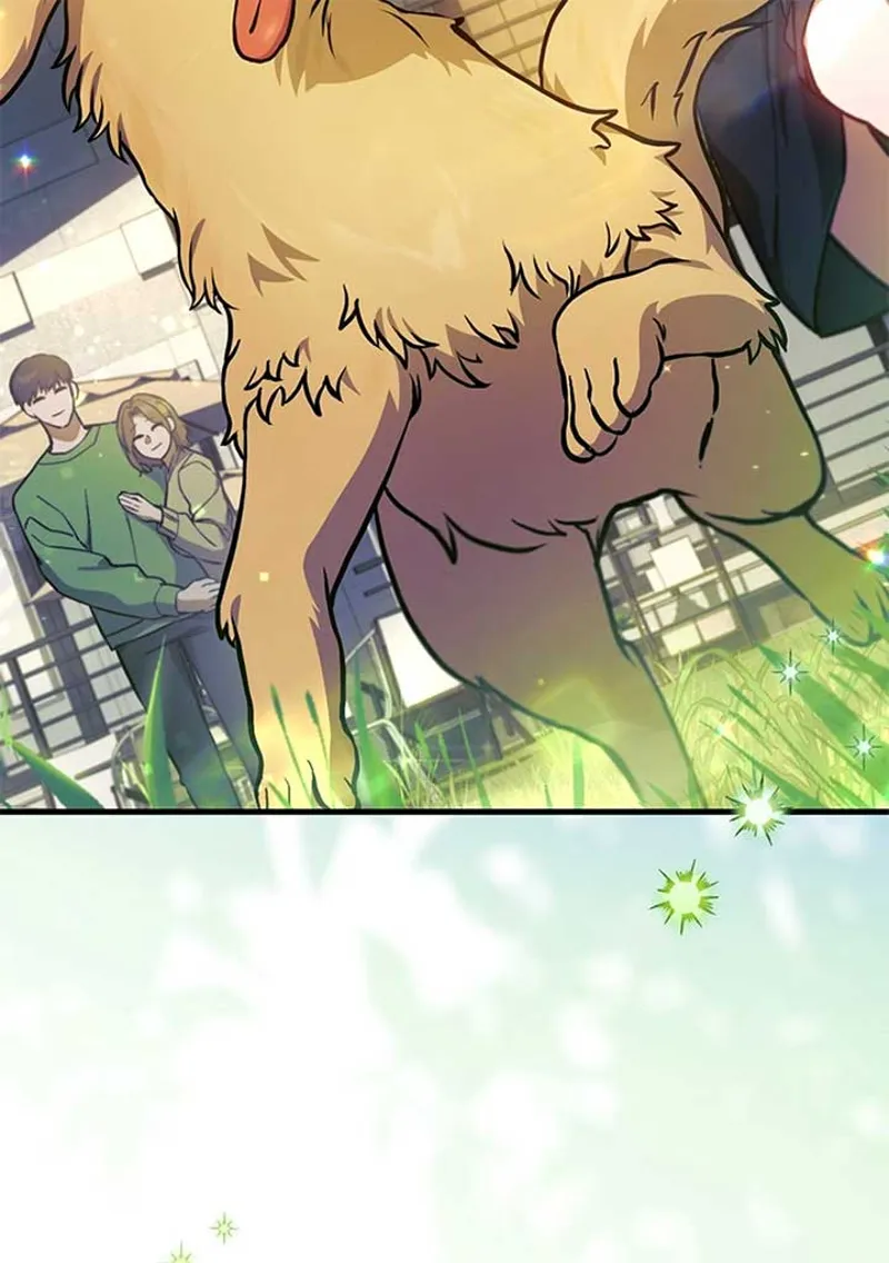 The Hunter Wants to Live Quietly Chapter 13 - 92