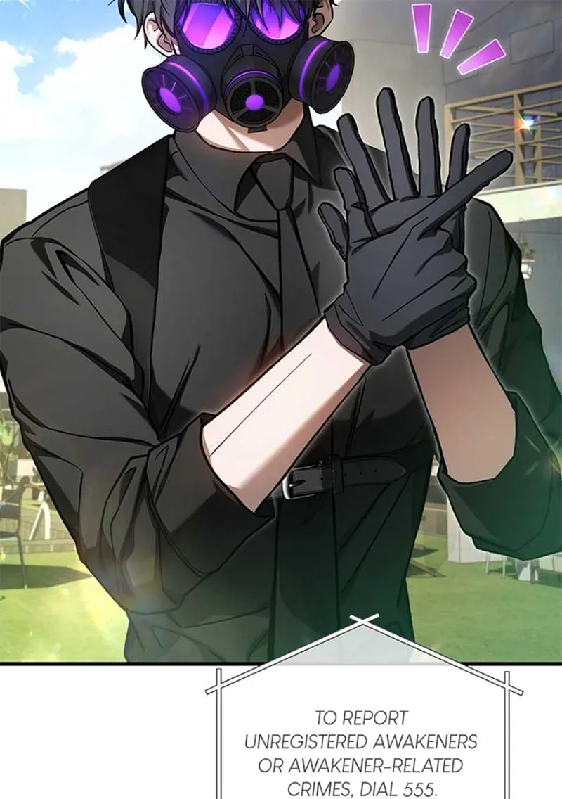 The Hunter Wants to Live Quietly Chapter 13 - 98
