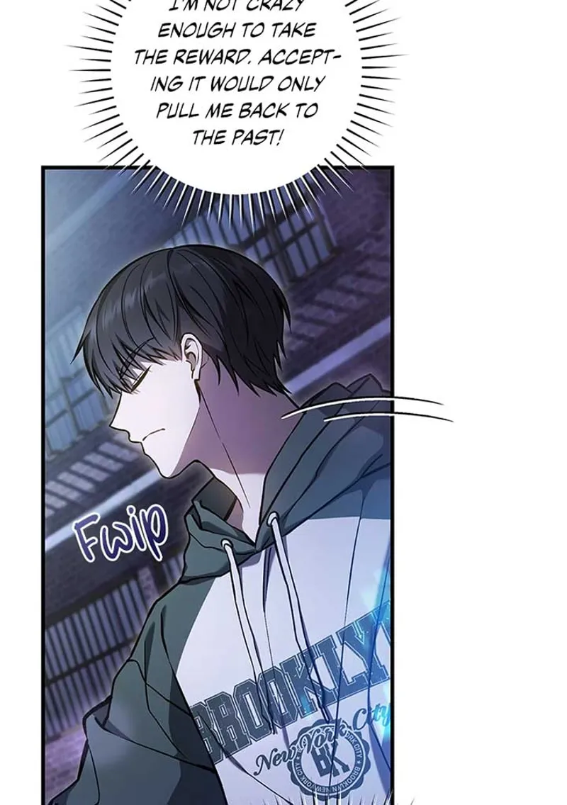 The Hunter Wants to Live Quietly Chapter 14 - 103