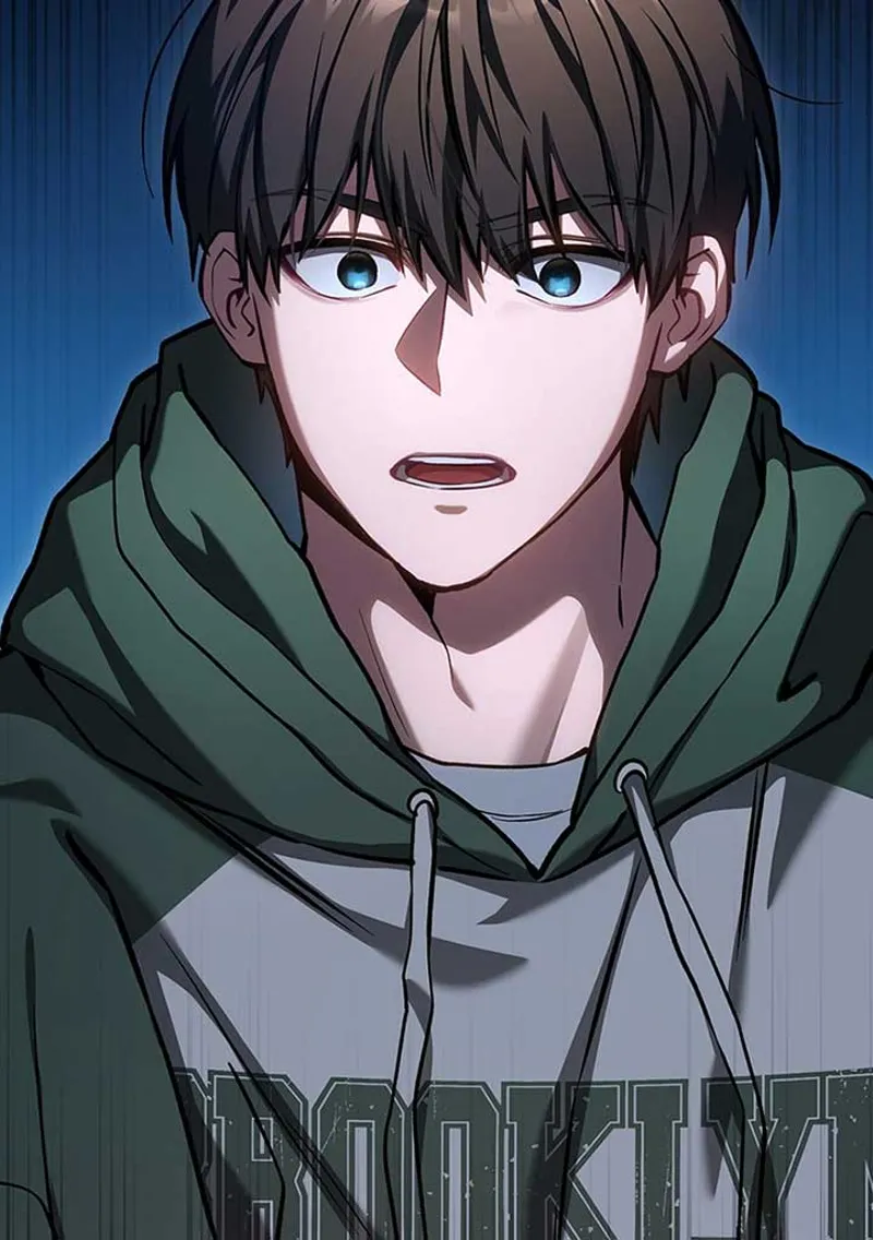 The Hunter Wants to Live Quietly Chapter 14 - 110