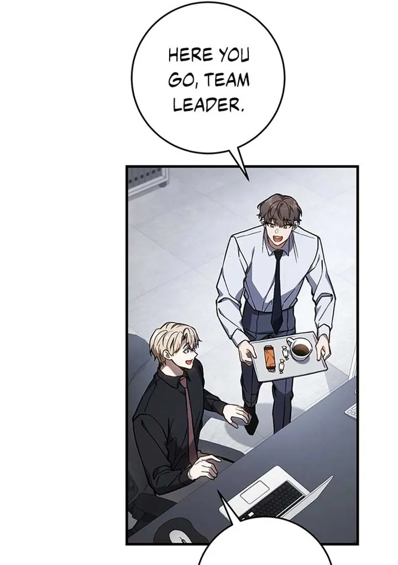 The Hunter Wants to Live Quietly Chapter 14 - 23
