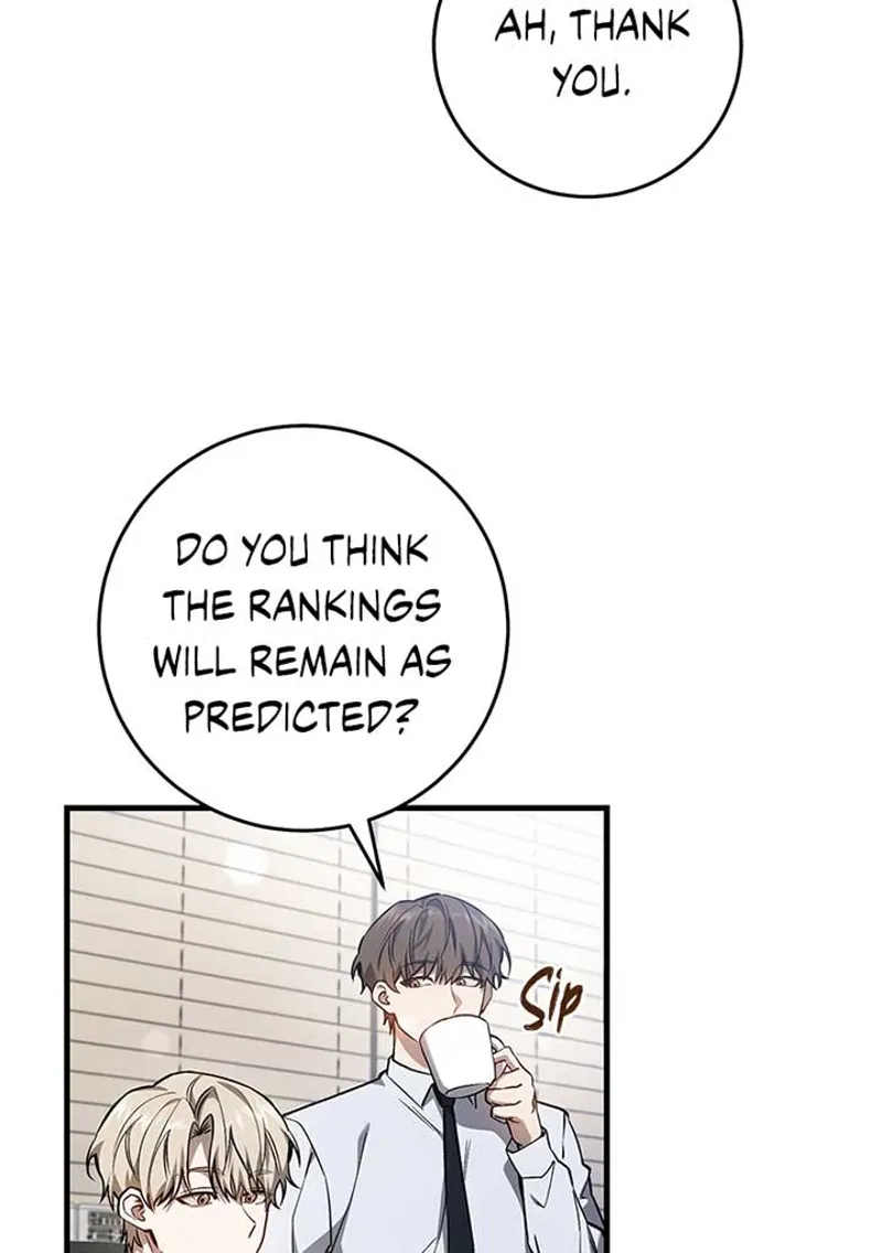 The Hunter Wants to Live Quietly Chapter 14 - 24