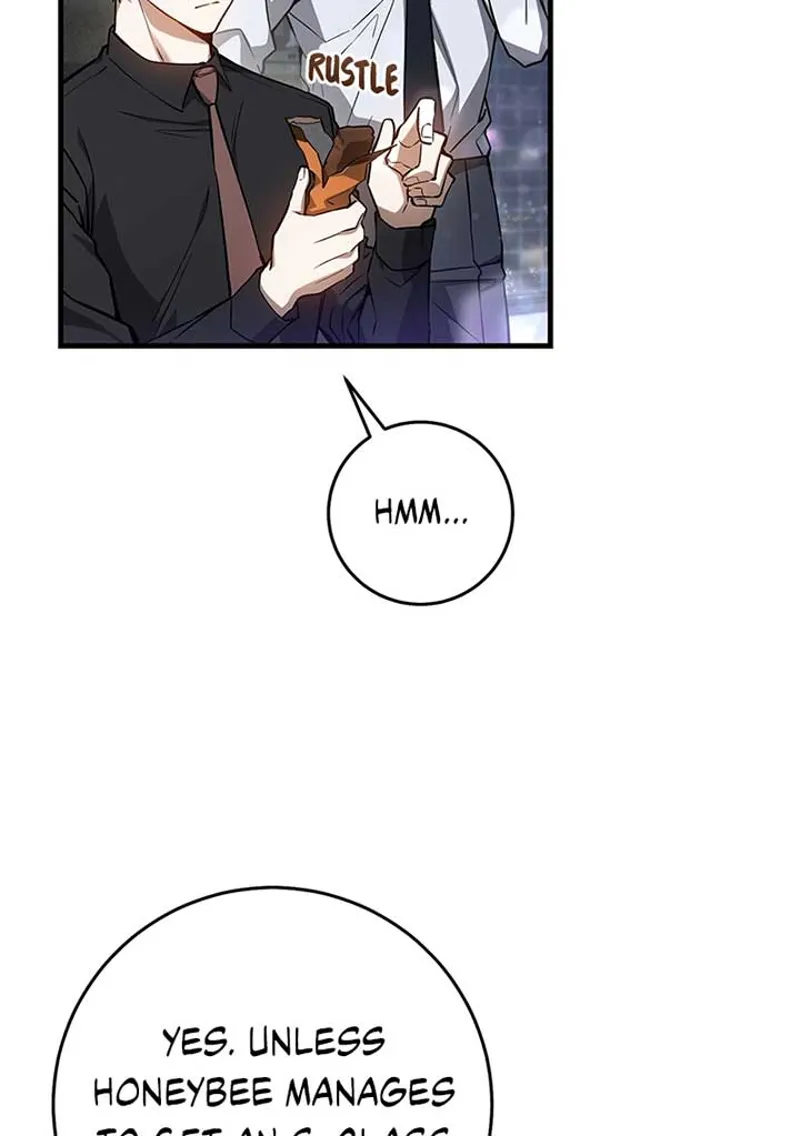 The Hunter Wants to Live Quietly Chapter 14 - 25
