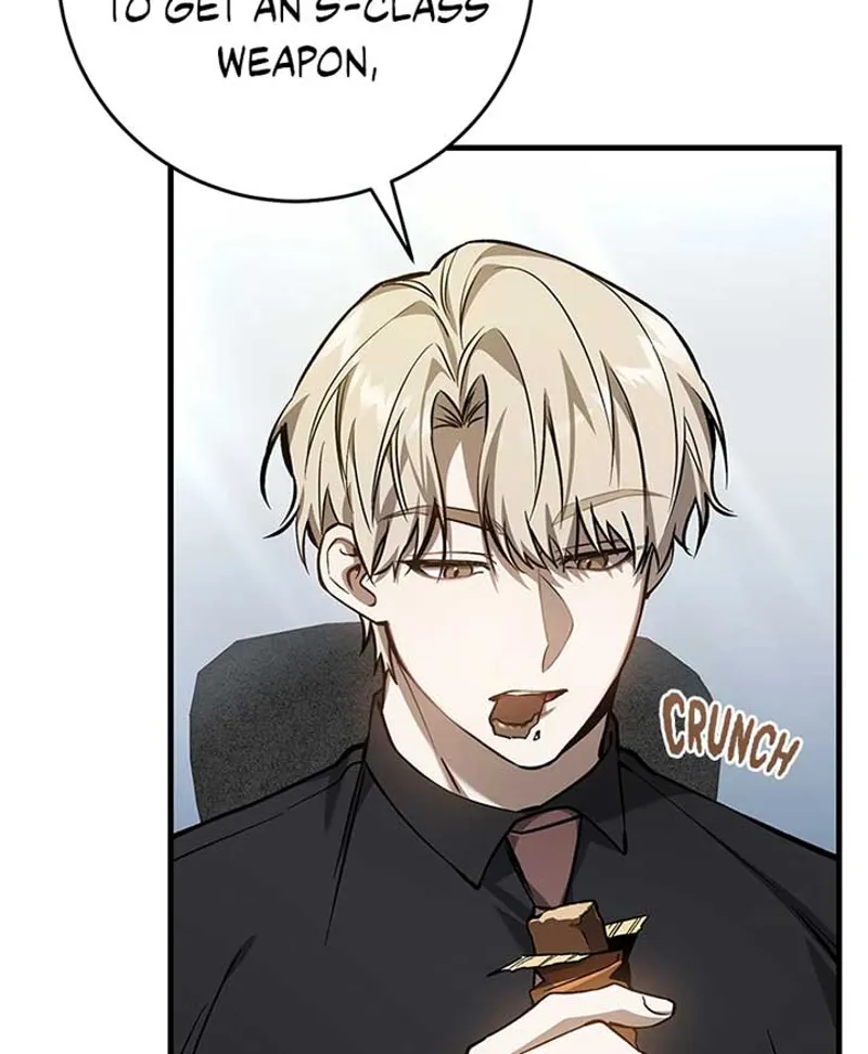 The Hunter Wants to Live Quietly Chapter 14 - 26