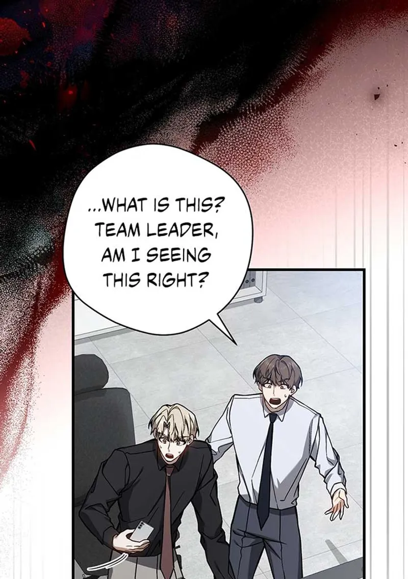 The Hunter Wants to Live Quietly Chapter 14 - 41