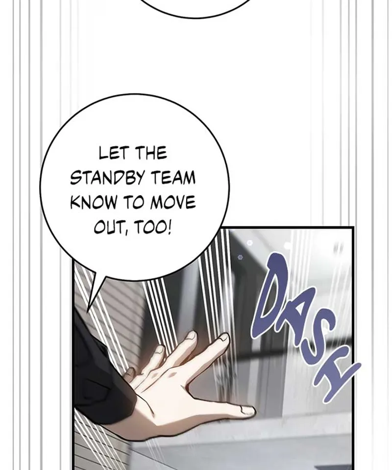 The Hunter Wants to Live Quietly Chapter 14 - 44