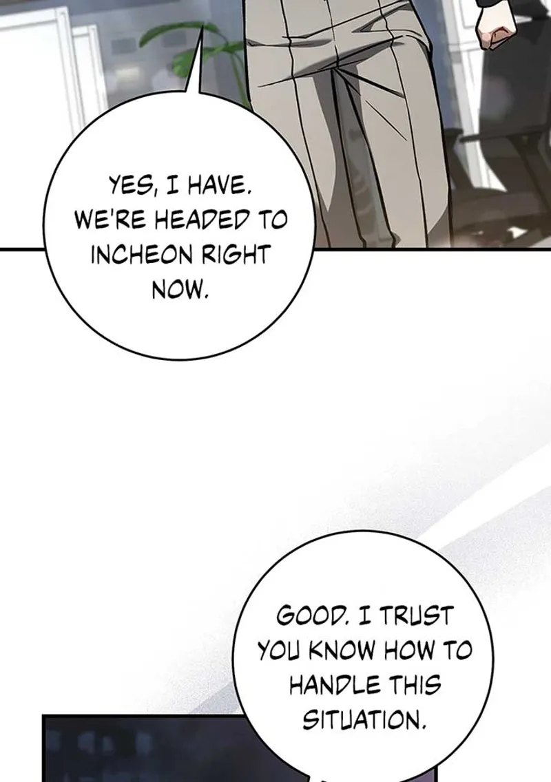 The Hunter Wants to Live Quietly Chapter 14 - 48