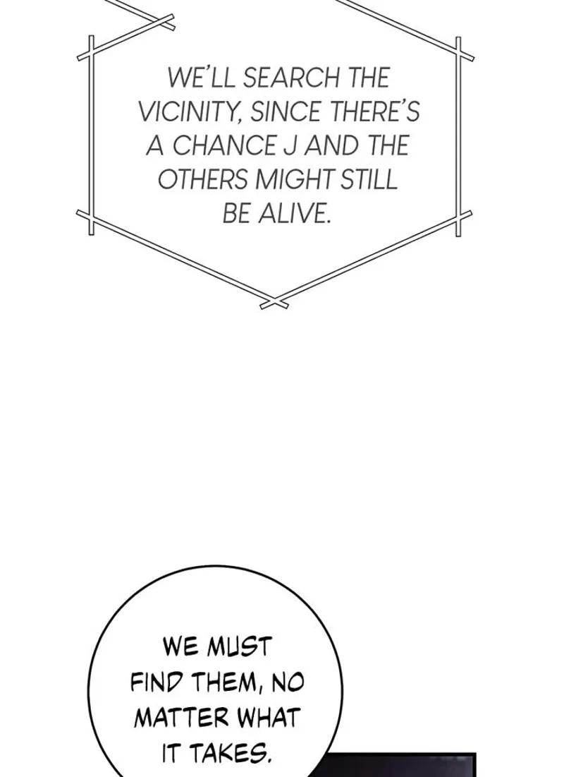 The Hunter Wants to Live Quietly Chapter 14 - 50