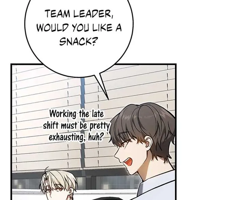 The Hunter Wants to Live Quietly Chapter 14 - 6