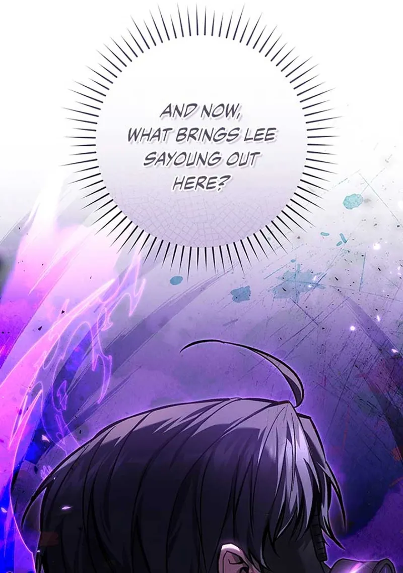The Hunter Wants to Live Quietly Chapter 14 - 73