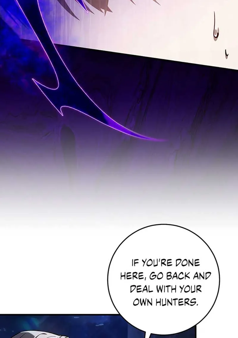 The Hunter Wants to Live Quietly Chapter 14 - 76