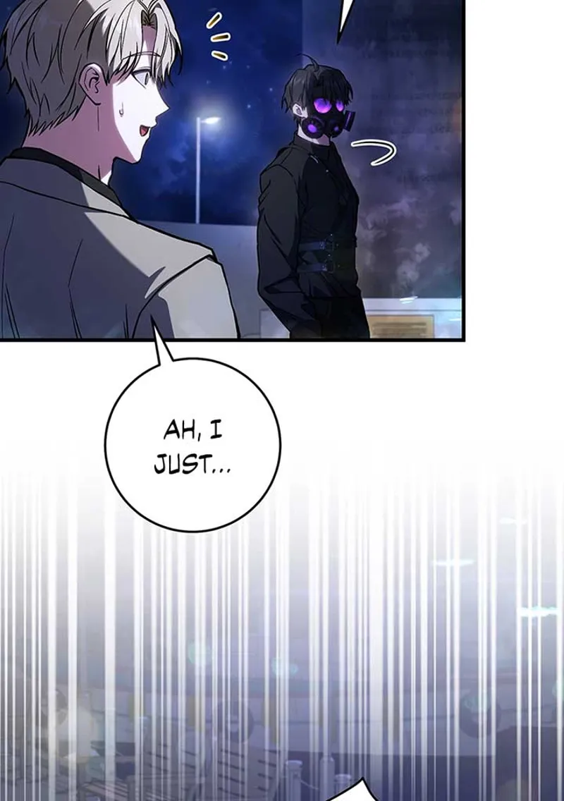 The Hunter Wants to Live Quietly Chapter 14 - 77