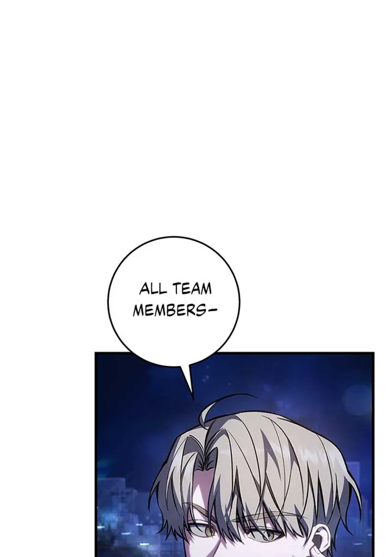The Hunter Wants to Live Quietly Chapter 14 - 80