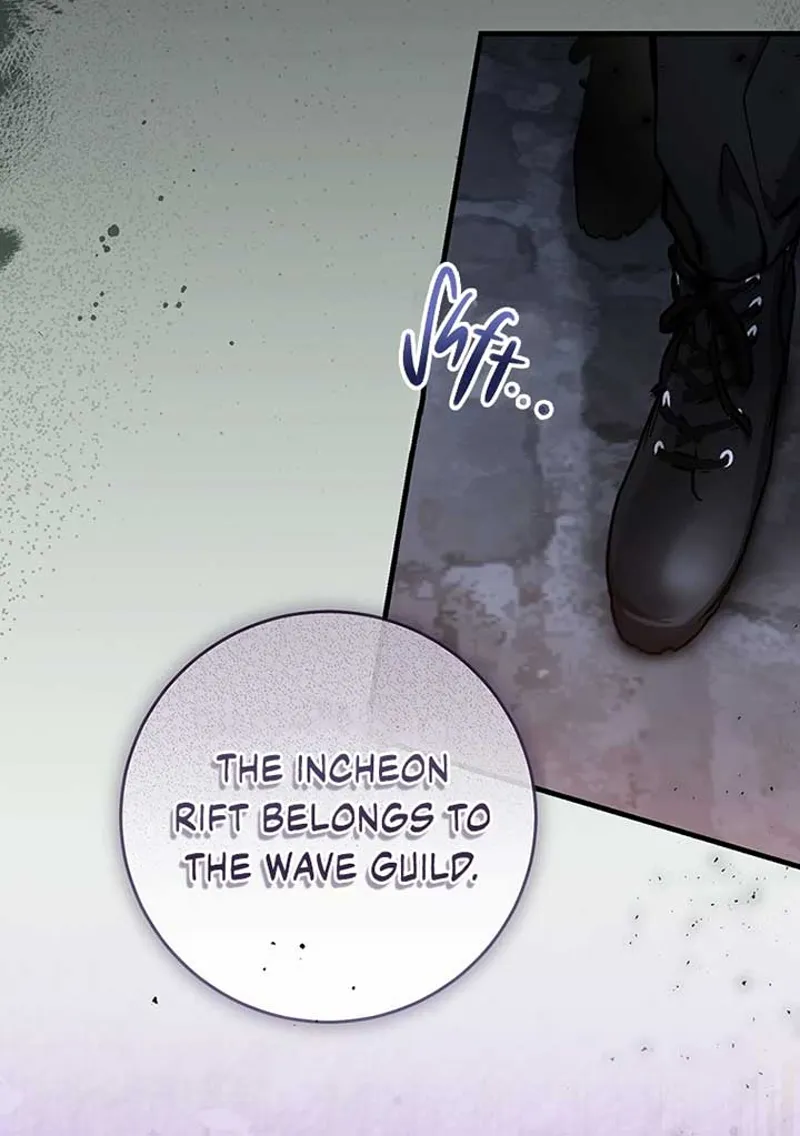The Hunter Wants to Live Quietly Chapter 14 - 84