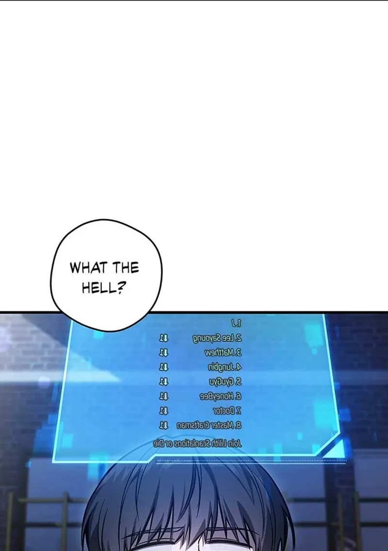 The Hunter Wants to Live Quietly Chapter 14 - 89