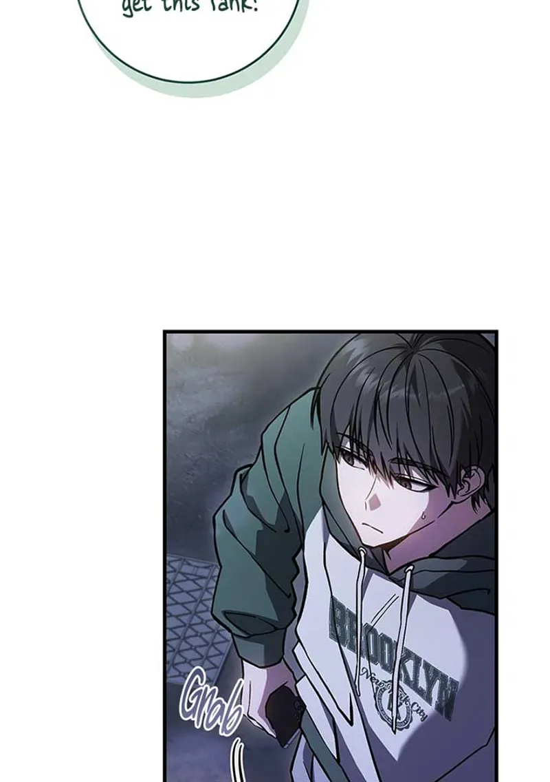 The Hunter Wants to Live Quietly Chapter 14 - 92