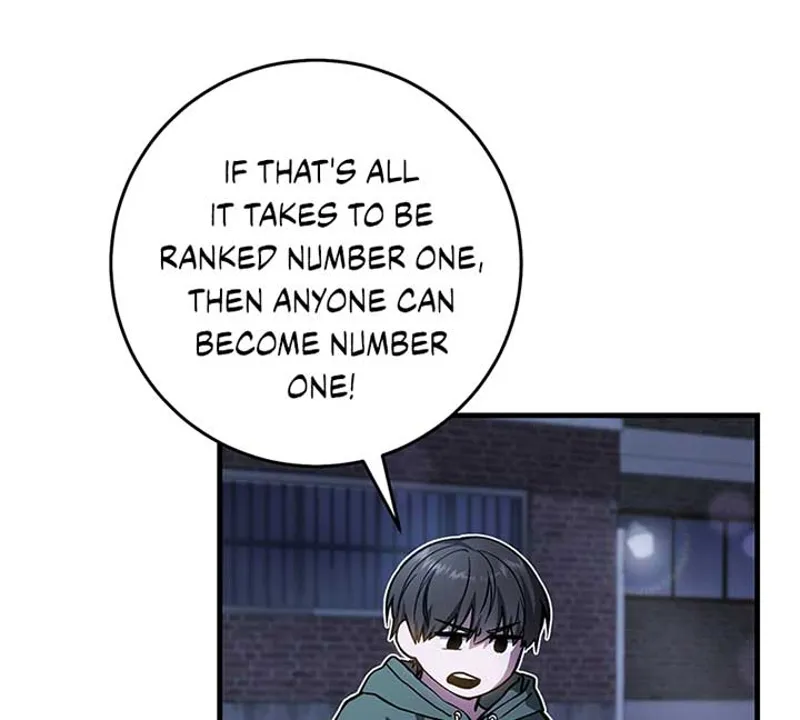 The Hunter Wants to Live Quietly Chapter 14 - 99