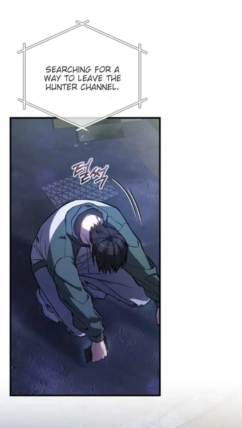 The Hunter Wants to Live Quietly Chapter 15 - 11