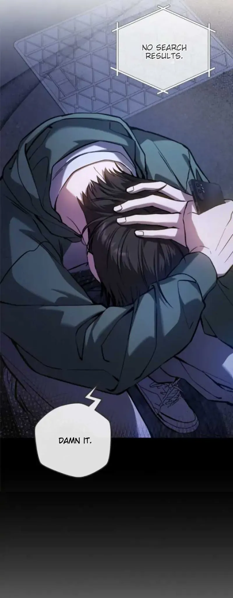 The Hunter Wants to Live Quietly Chapter 15 - 12