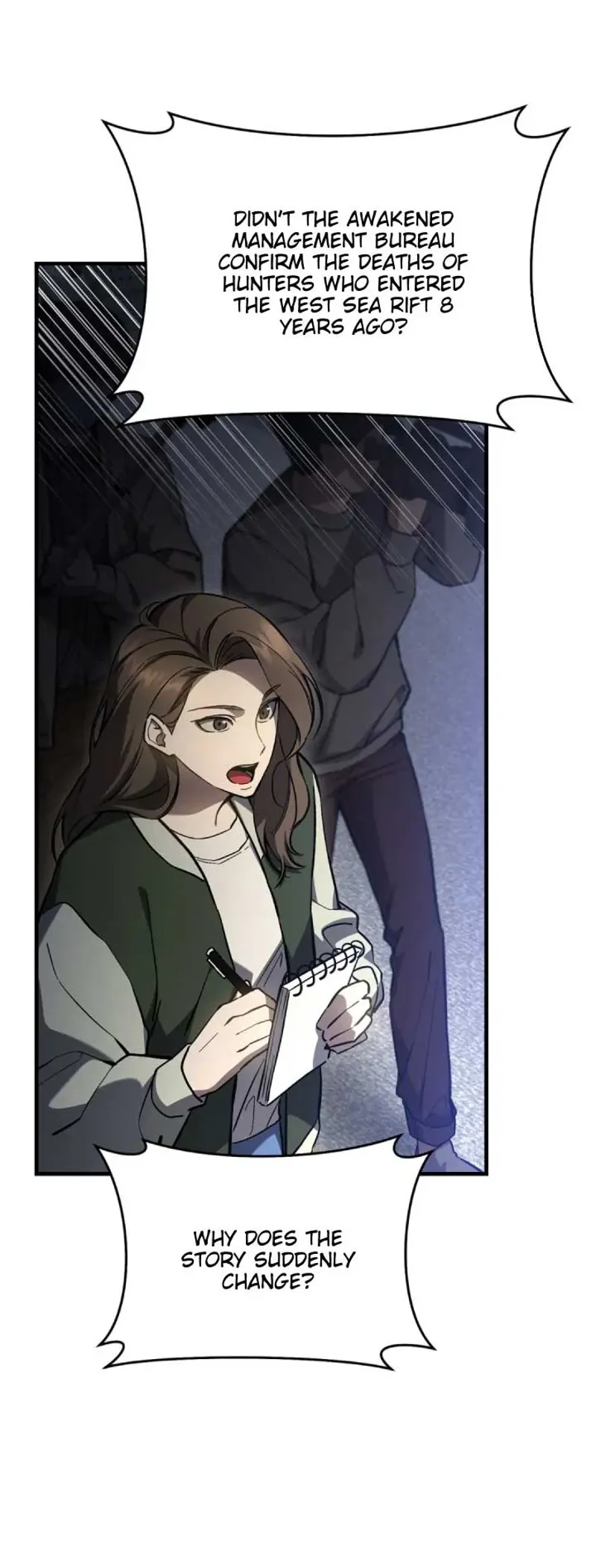 The Hunter Wants to Live Quietly Chapter 15 - 18