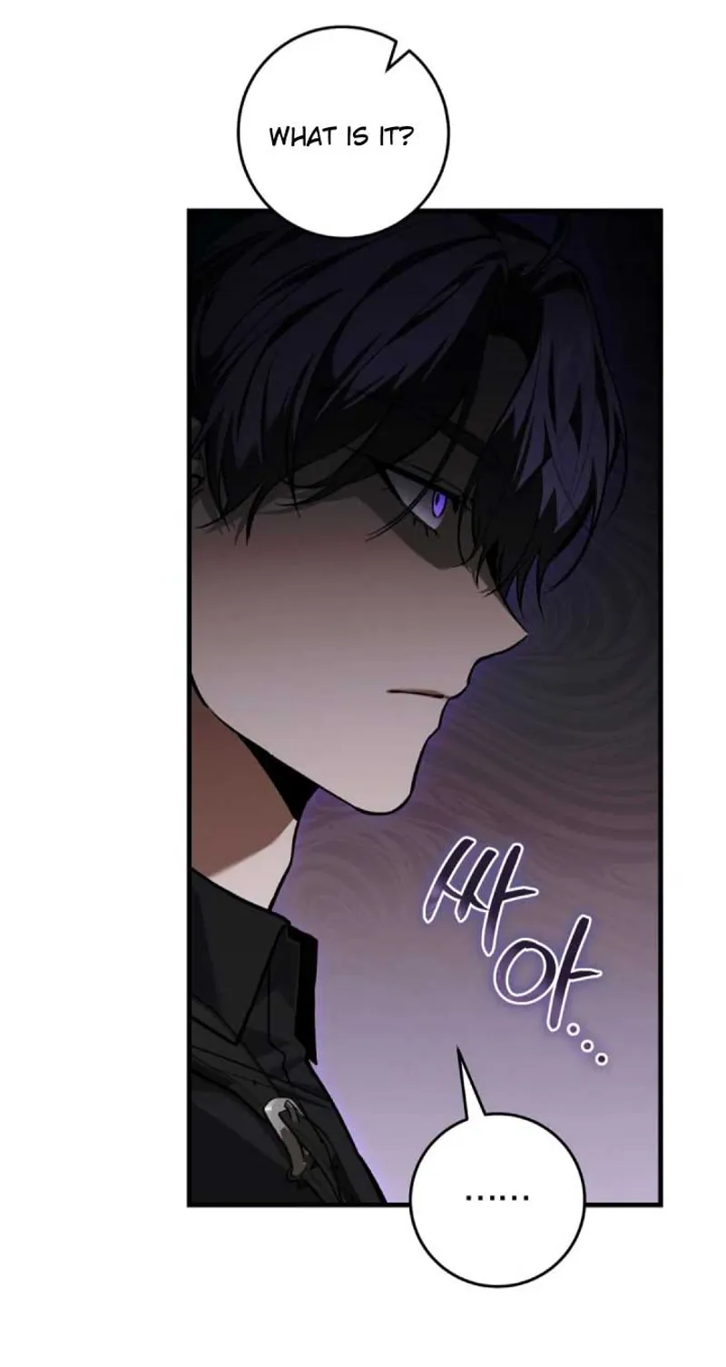 The Hunter Wants to Live Quietly Chapter 15 - 27