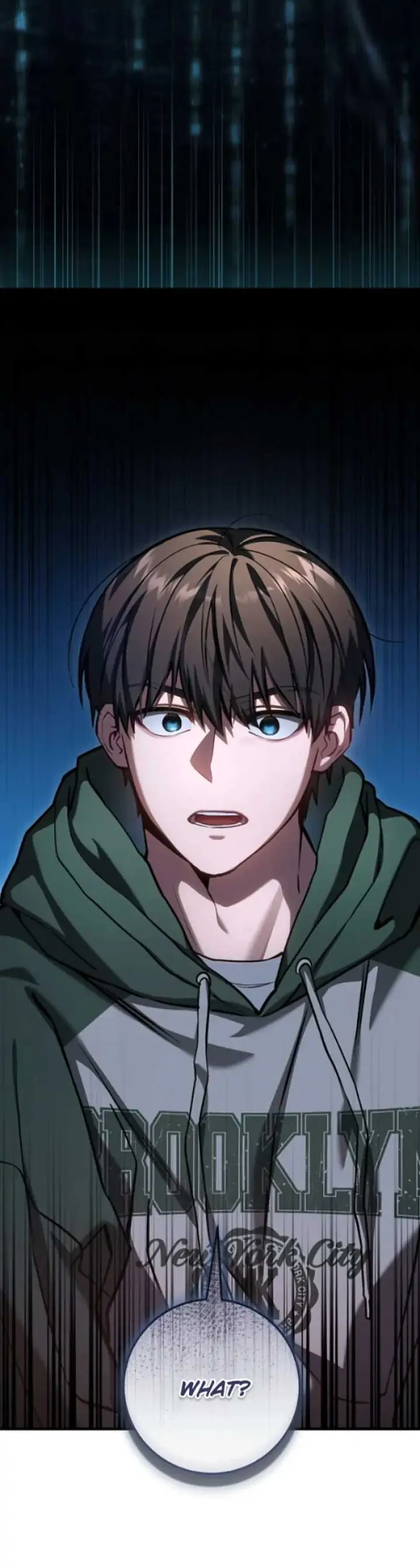 The Hunter Wants to Live Quietly Chapter 15 - 3