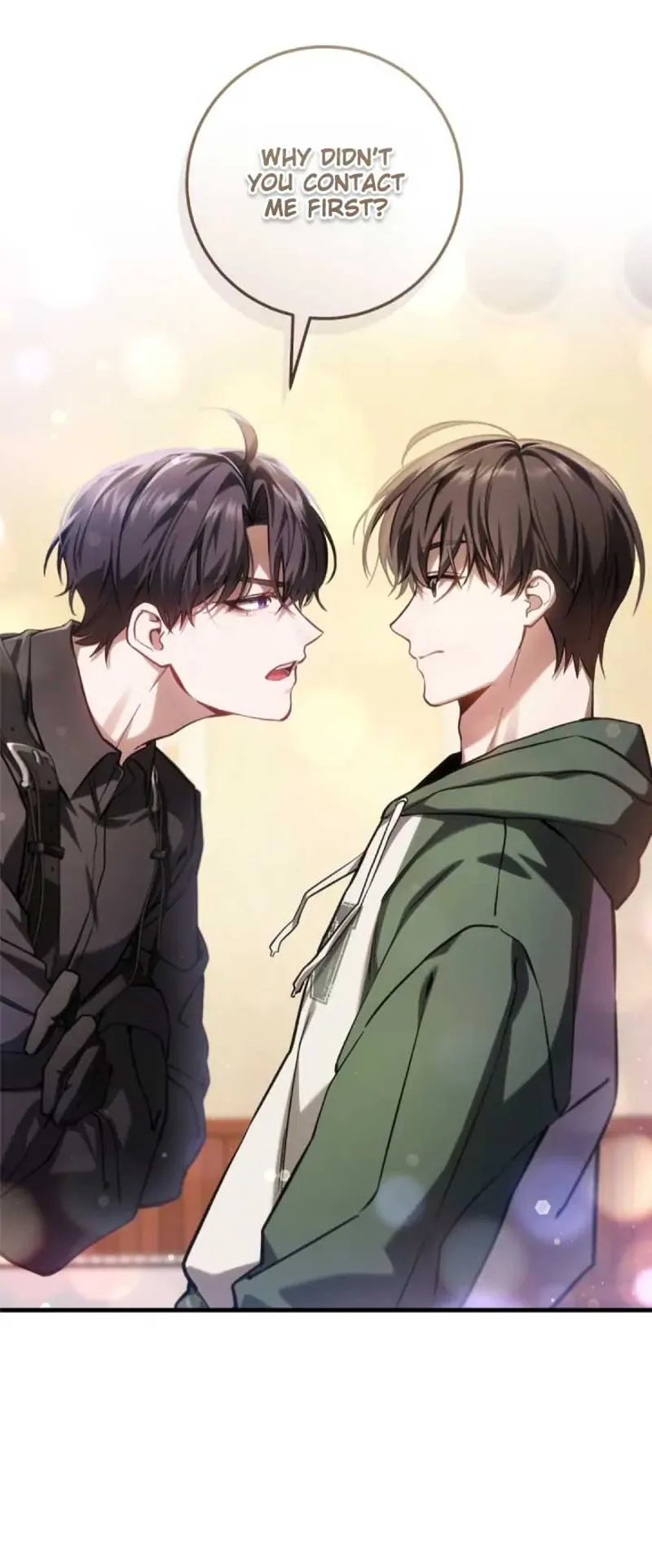 The Hunter Wants to Live Quietly Chapter 15 - 30
