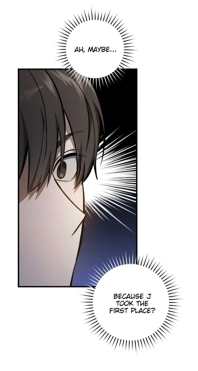 The Hunter Wants to Live Quietly Chapter 15 - 36