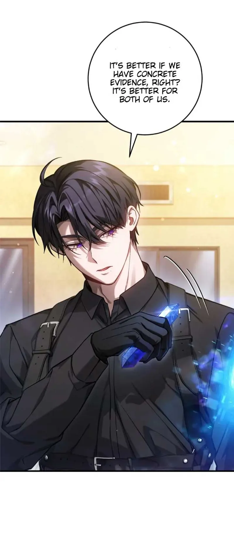 The Hunter Wants to Live Quietly Chapter 15 - 45