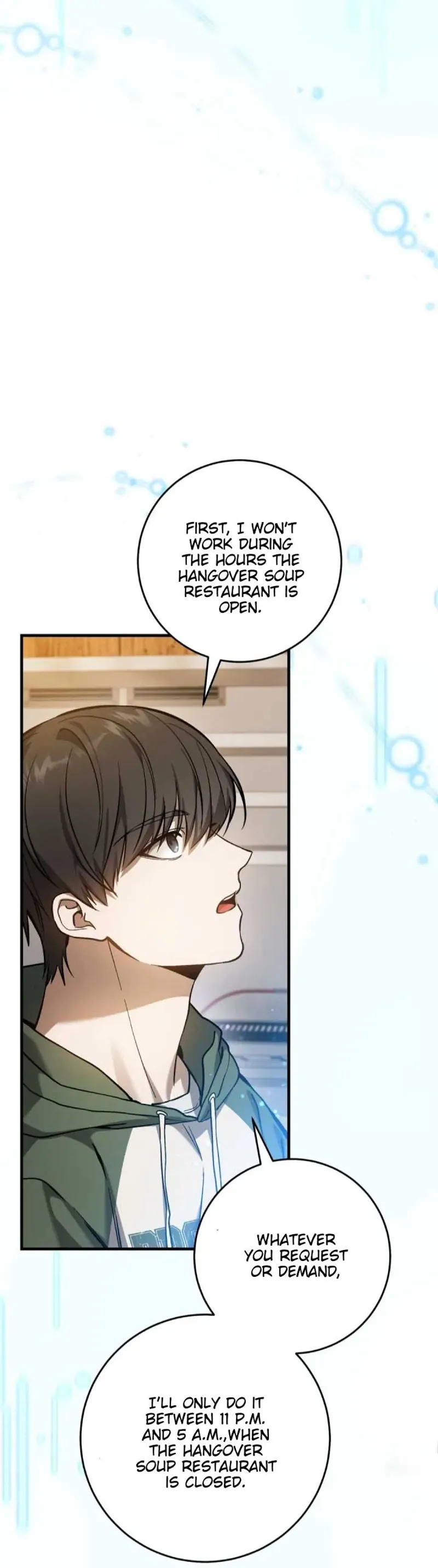 The Hunter Wants to Live Quietly Chapter 15 - 49