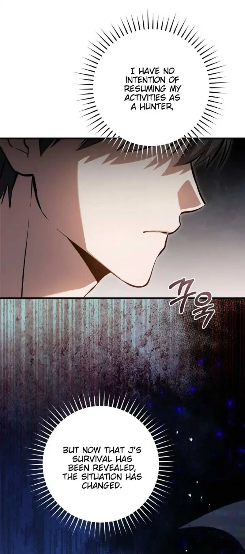 The Hunter Wants to Live Quietly Chapter 15 - 52