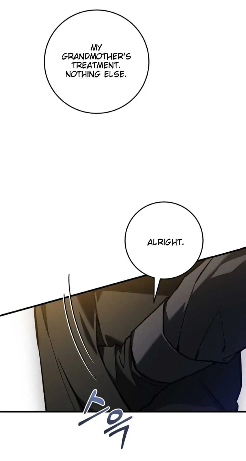 The Hunter Wants to Live Quietly Chapter 15 - 56