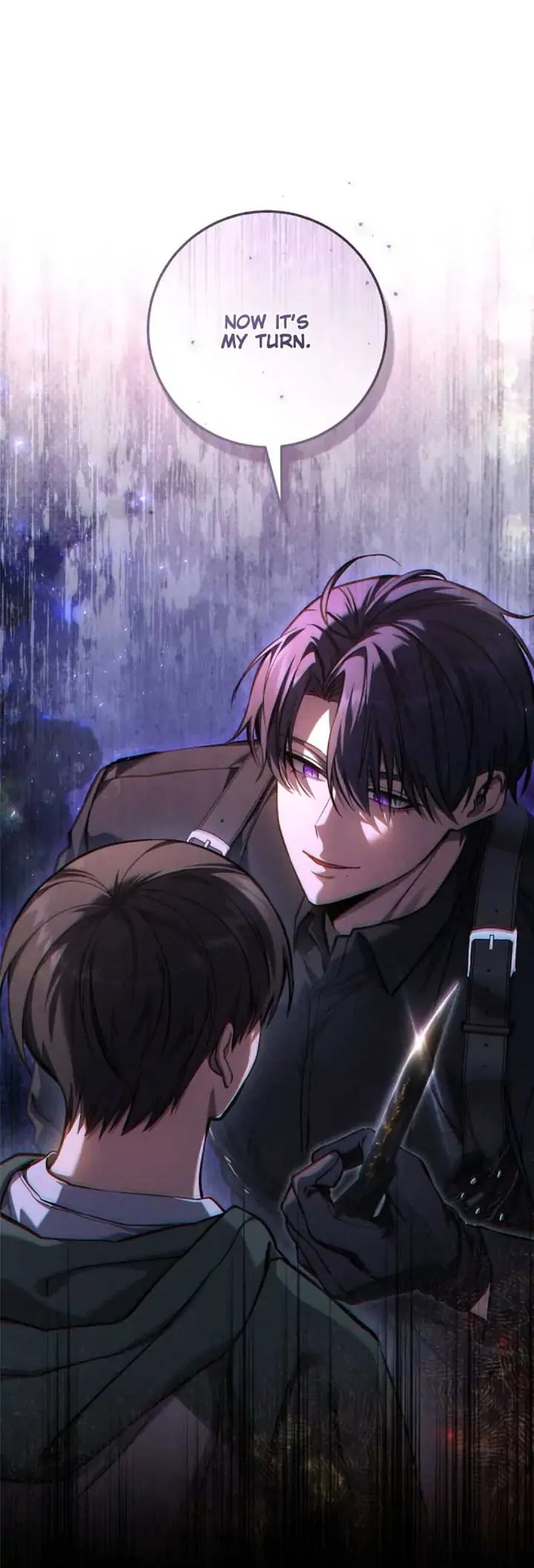 The Hunter Wants to Live Quietly Chapter 15 - 57