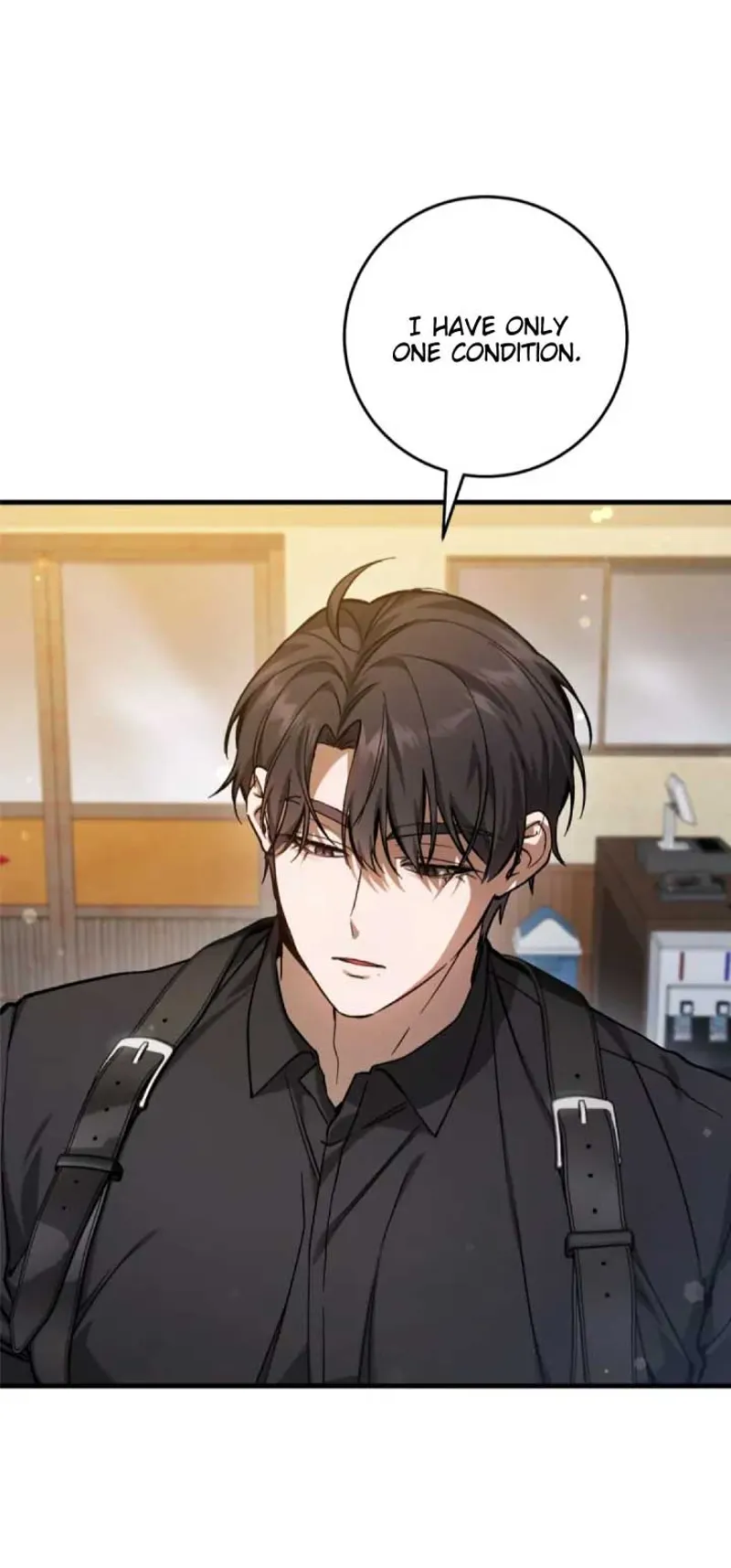 The Hunter Wants to Live Quietly Chapter 16 - 14