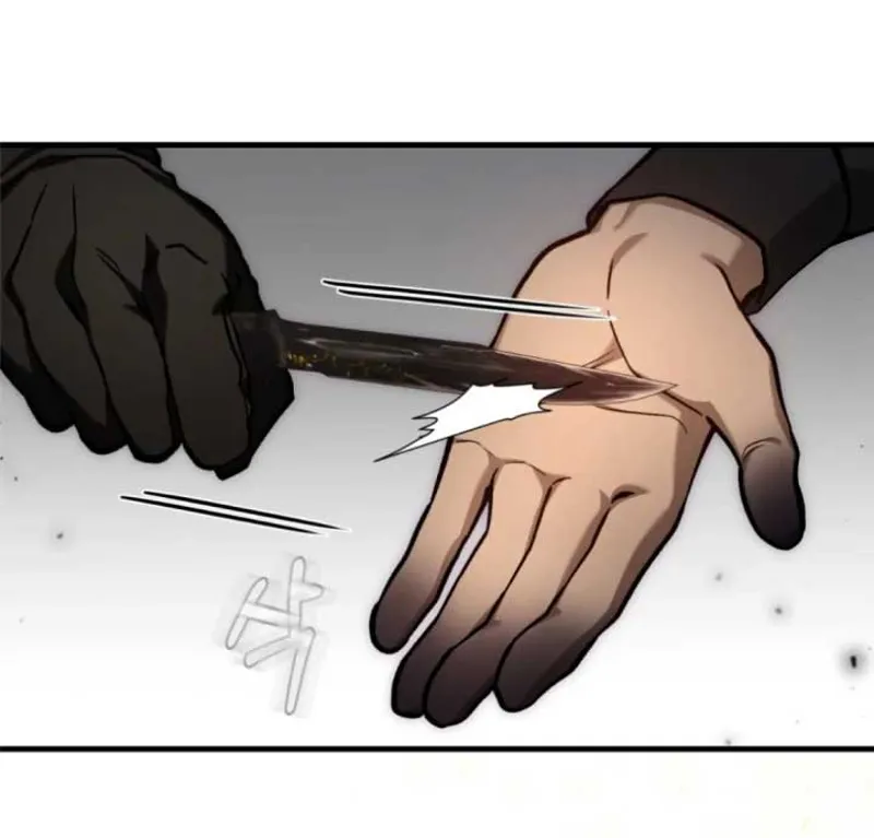 The Hunter Wants to Live Quietly Chapter 16 - 15