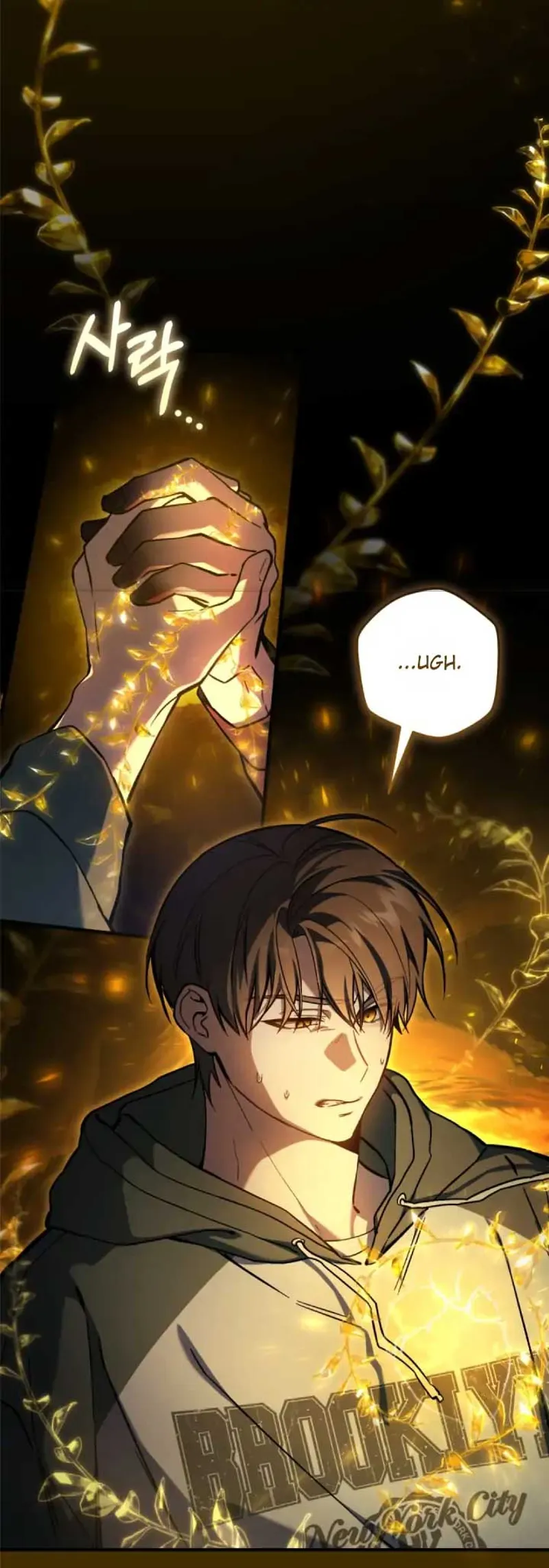 The Hunter Wants to Live Quietly Chapter 16 - 18