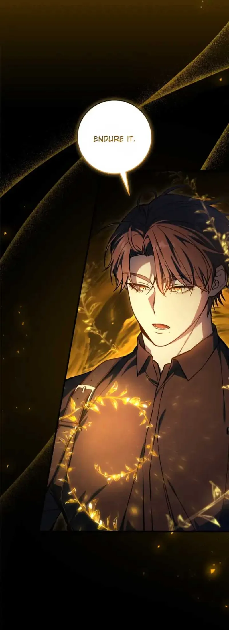 The Hunter Wants to Live Quietly Chapter 16 - 19